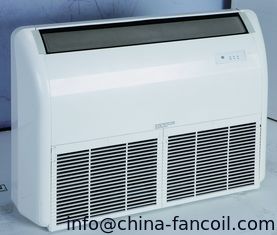 China Water chilled Ceiling floor type Fan coil unit 1200CFM supplier