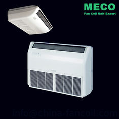 China Free Stand Floor and Ceiling type water chilled fan coil unit-1.25RT supplier