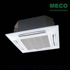 China Klimakonwektor kasetonowe(4 way cassette fan coil unit)-1.25RT supplier