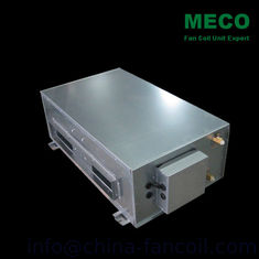 China 1200CFM Air Flow High Static Duct Fan Coil Unit with Energy Saving supplier