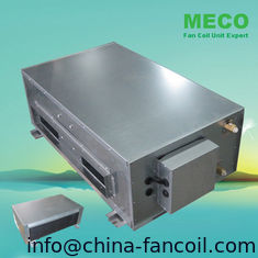 China MECO 1600CFM Air Flow High Static Duct Fan Coil Unit with Energy Saving/unidad de fan coil supplier