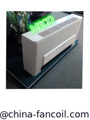 China Montaj vertical &amp; orizontal Water Chilled Fan Coil Unit-10.8Kw supplier