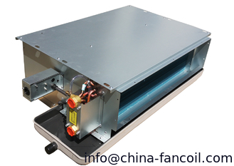 China Ventiloconvectoare necarcasate de plafon-30000BTU supplier