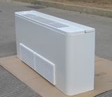 Water chilled free stand Universal fan coil unit 800CFM 4 tubes