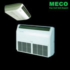 Ceiling Floor Exposed Horizontal Fan Coil Unit with Low Noise MFP-85ZDM