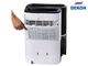 DKD-T23A Portable air dehumidifier can add HEPA and Carbon filter work as a air purifier WIFI control optional supplier