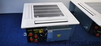 China decrotive fan coil-capacity 15Kw supplier
