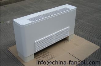 China Floor Type Fan Coil supplier