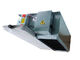 Ceiling concealed duct fan coil with electric heating-600CFM supplier