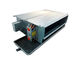 Ceiling concealed duct fan coil unit with 304SS drain pan-600CFM supplier