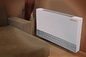 fan convector ultra thin with thickness 30mm depth-620m³/h supplier